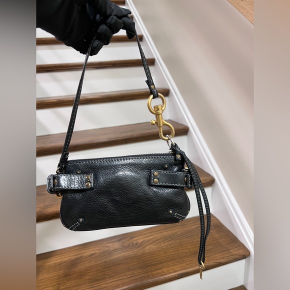 Vintage Chole bag.Black - Picture 7 of 14